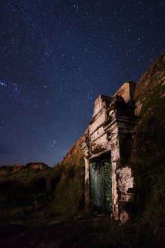 Ruins