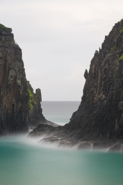 The Passage