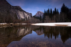 Water Mirror