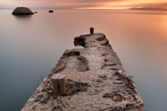 Old Pier