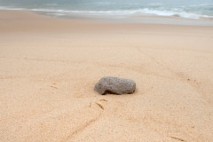 Two Stones