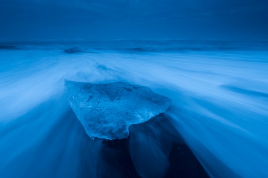 Icy Gem #2