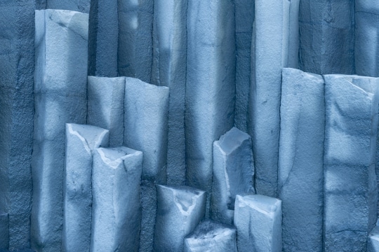 The Pilars of Heaven
