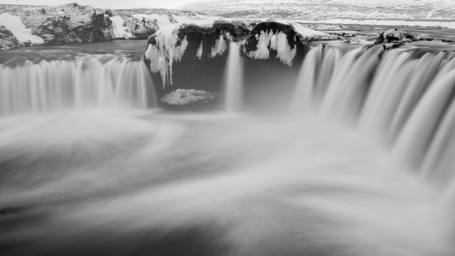 Godafoss