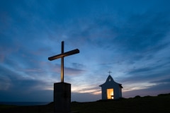 Bright Chapel